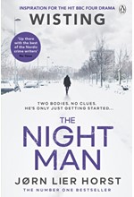 THE NIGHT MAN PB