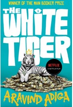 THE WHITE TIGER