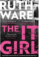 THE IT GIRL