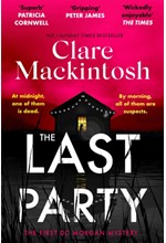 THE LAST PARTY