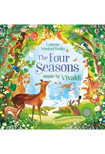 THE FOUR SEASONS MUSIC BY VIVALDI