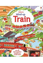 WIND-UP TRAIN