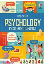 PSYCHOLOGY FOR BEGINNERS