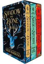 SHADOW AND BONE BOXED SET