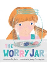 THE WORRY JAR