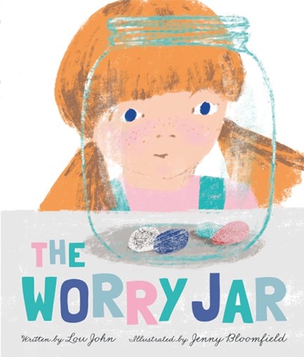 THE WORRY JAR