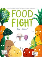 FOOD FIGHT