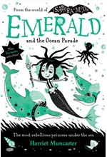 EMERALD AND THE OCEAN PARADE