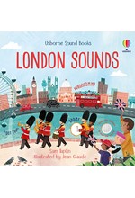 LONDON SOUNDS