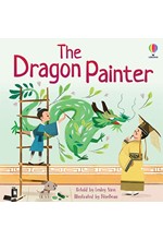 THE DRAGON PAINTER-PICTURE BOOK PB