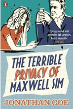 THE TERRIBLE PRIVACY OF MAXWELL SIM