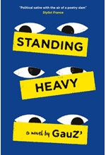 STANDING HEAVY TPB