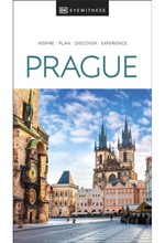 PRAGUE-EYEWITNESS PB