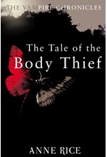 THE TALE OF THE BODY THIEF