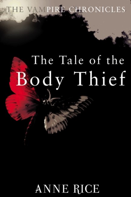 THE TALE OF THE BODY THIEF