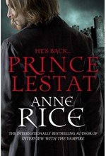 PRINCE LESTAT