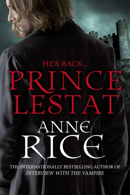 PRINCE LESTAT