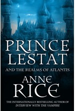 PRINCE LESTAT AND THE REALMS OF ATLANTIS