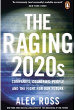 THE RAGING 2020S