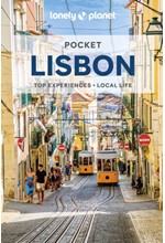 LISBON POCKET-6TH EDITION PB