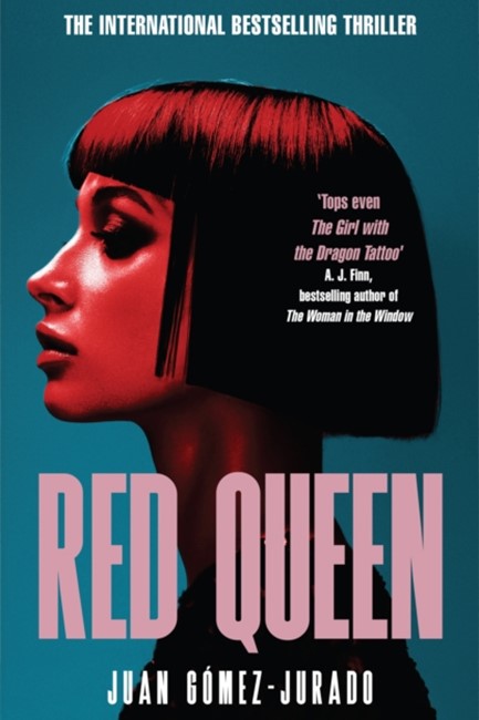 RED QUEEN