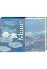 MONET-THE ESSENTIAL PAINTINGS