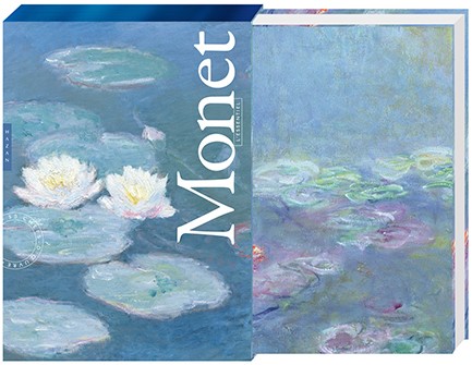 MONET-THE ESSENTIAL PAINTINGS