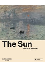 THE SUN : THE SOURCE OF LIGHT IN ART