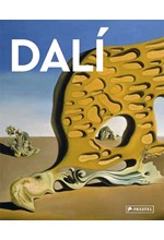 DALI-MASTERS OF ART