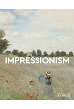 IMPRESSIONISM-MASTERS OF ART