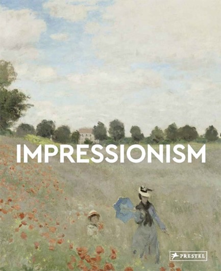 IMPRESSIONISM-MASTERS OF ART