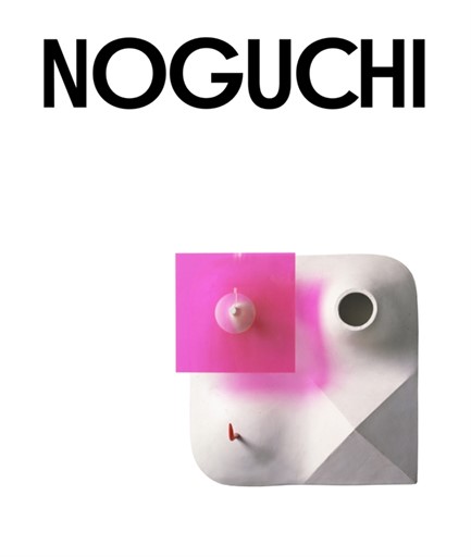 ISAMU NOGUCHI