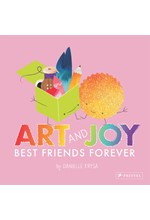 ART AND JOY : BEST FRIENDS FOREVER