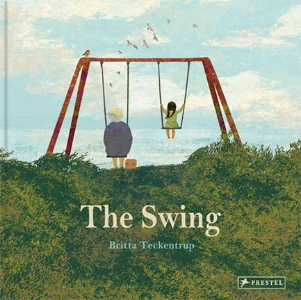 THE SWING