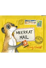 MEERKAT MAIL