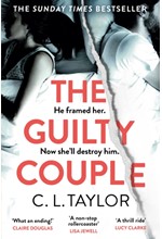 THE GUILTY COUPLE