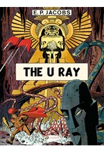 BEFORE BLAKE & MORTIMER: THE U RAY