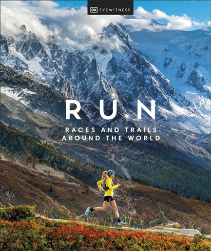 RUN-RACES AND TRAILS AROUND THE WORLD