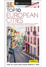 EUROPEAN CITIES-TOP 10