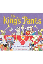 THE KING'S PANTS