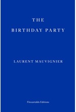 THE BIRTHDAY PARTY