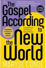 THE GOSPEL ACCORDING TO THE NEW WORLD