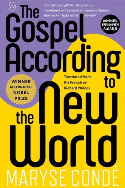 THE GOSPEL ACCORDING TO THE NEW WORLD