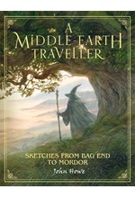 A MIDDLE EARTH TRAVELLER