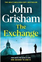 THE EXCHANGE-AFTER THE FIRM HB