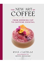 NEW ART OF COFFEE : FROM MORNING CUP TO CAFFIENE COCKTAIL