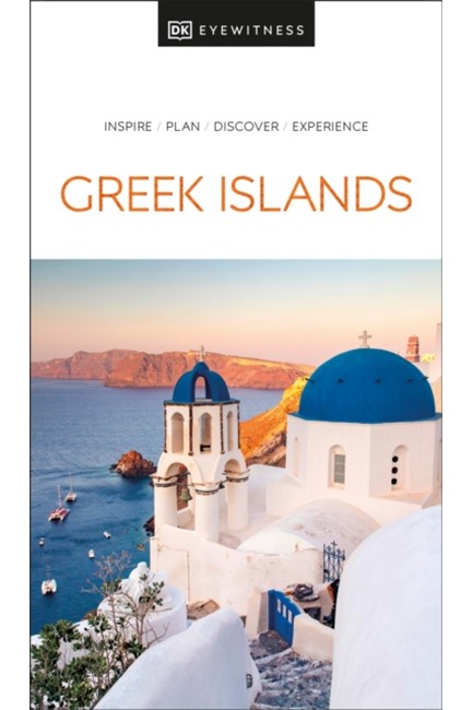 GREEK ISLANDS-EYEWITNESS