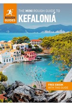 THE MINI ROUGH GUIDE TO KEFALONIA