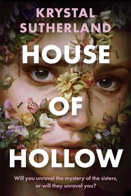 HOUSE OF HOLLOW