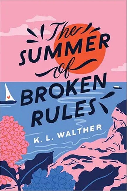 THE SUMMER OF BROKEN RULES